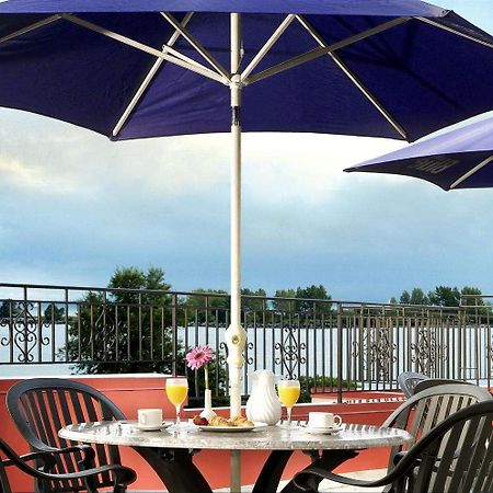 Four Points By Sheraton Toronto Lakeshore Restoran foto