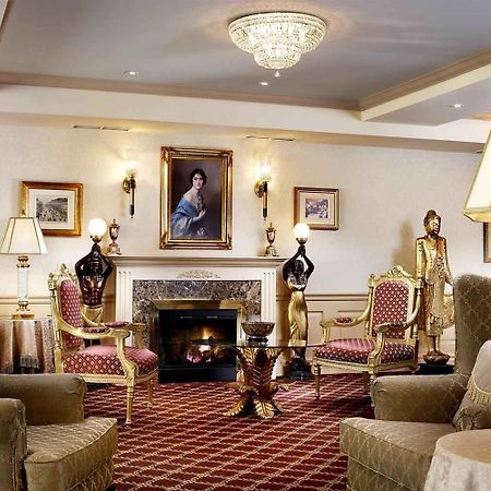 Four Points By Sheraton Toronto Lakeshore Ruang foto