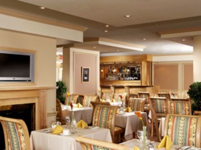 Four Points By Sheraton Toronto Lakeshore Bagian luar foto